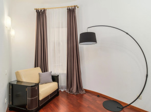 Апартаменты 2 спальни у Эрмитажа