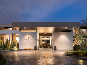 Отель The ShellSea