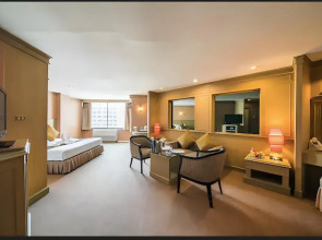 Mountain Beach Resort & Convention Center