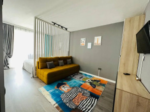 Апартаменты в пяти минутах ходьбы Микрохирургия глаза