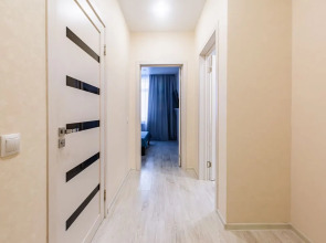 Апартаменты Пять Звёзд Югра Парк Развлечений