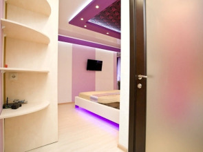 Апартаменты Violet Fantasy