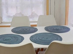 База отдыха Нептун