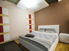 Апартаменты на Независимости 74