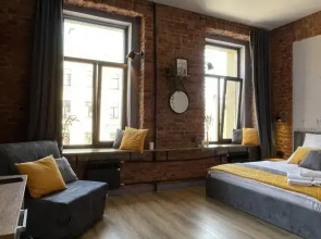 Апартаменты Английский 27