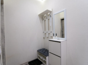 Апартаменты с евроремонтом в новом доме