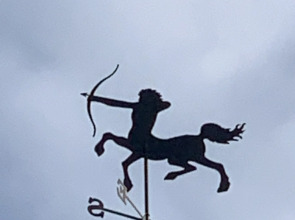 гостевой дом СenTower