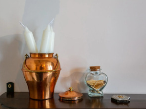 Квартира Fleur