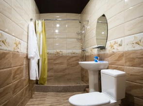 Отель LUXURY HOUSE