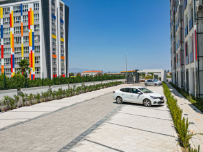 Отель C Suites Antalia Airport