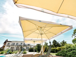 Отель Белая Ива