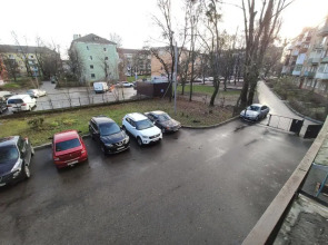 Апартаменты в Самом Центре Калининграда