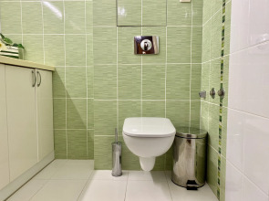 Апартаменты двухкомнатные Hygge Karelia в самом центре