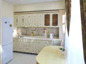 Квартира Элитные апартаменты у Кремля