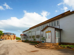 Отель Туристический Комплекс Горное Настроение