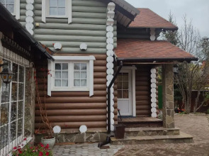 Гостевой Дом Соболь