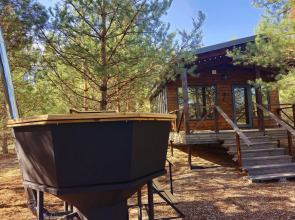 Кемпинг Эко-Парк Шмели