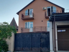 Гостевой дом Паночка