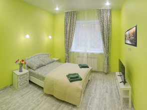 Мини-Отель Тверь-Центр