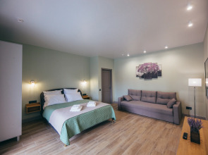 Квартира Olive Marine Resort 1