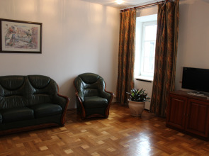 Апартаменты Площадь Республики