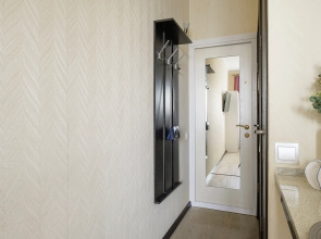 Апартаменты Life Студия на Тверецком проезде