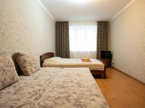 Апартаменты Right Room двухкомнатные на Плеханова 83