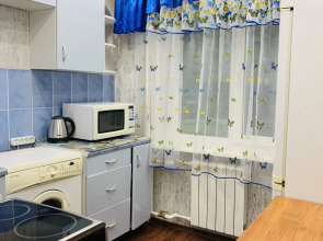 1-к апартаменты на 2 человек в центре города ТЦ Каскад Драмтеатр