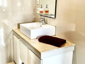 Вилла Роскошная Вилла на Бали