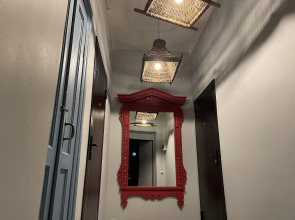 Апартаменты VologDom на Козленской