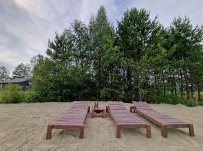 Гостевой дом Forest Lake