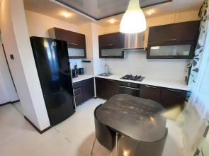 Квартира на Стройотрядовской