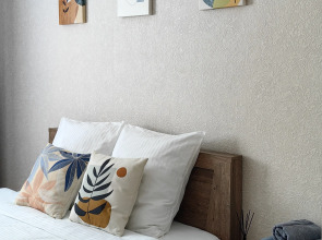 Квартира CozyHome на Мира 57