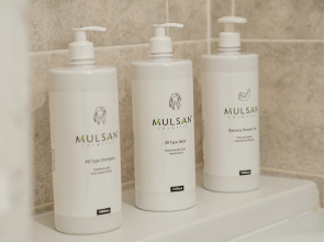 Квартира Уютная Студия в спальном районе