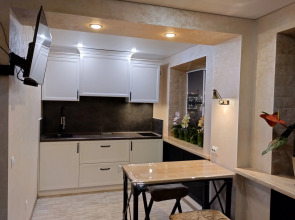 Апартаменты Оливия Студия-Люкс На Ендовищенской