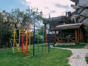 Гостевой дом Велья