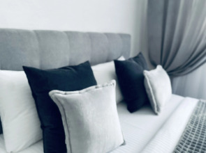 Квартира Красивая у Парка Галицкого - ЖК Флотилия