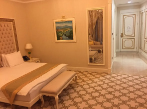 Sport Hotel Ashgabat