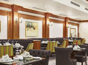 Al Masa Hotel Nasr City