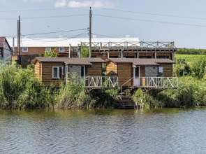 Гостиница Любимая усадьба