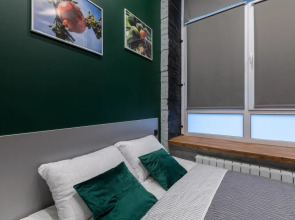 Апартаменты RentalSPb