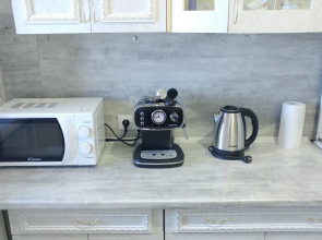 Апартаменты на Сухого