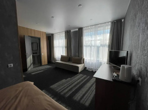 Отель Меренга