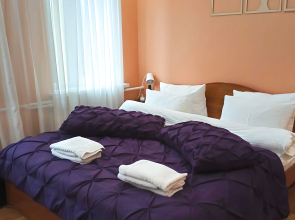 Апартаменты Домик в Лабинске