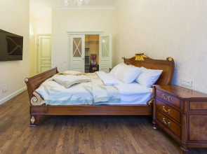 Апартаменты hth24 Liteyny