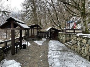 Апартаменты на улице Дальняя 27