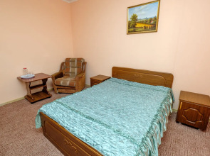 Гостевой Дом Бристоль