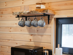 Частный дом Mokki