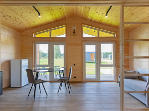 Гостевой дом Шаблыкино L-2