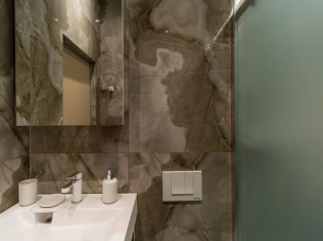 Квартира в Стиле Неоклассика в Сердце Нижнего Новгорода